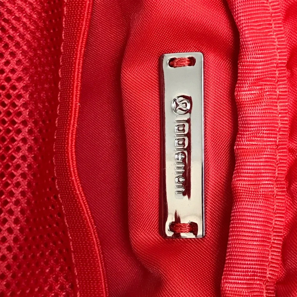 Lululemon Bag